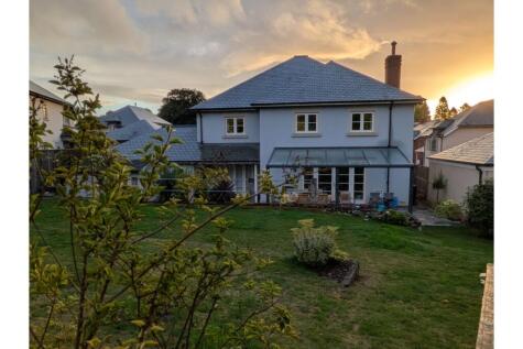 South Drive, Taunton, TA4