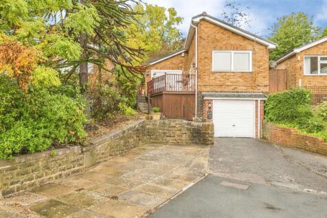 Heaton Gardens, Paddock, Huddersfield