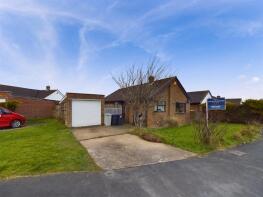 1, Jacklin Crescent, Mablethorpe LN12 1JH
