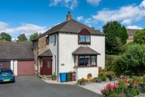 2, Harley Close, Low Bentham, Lancaster LA2 7HD
