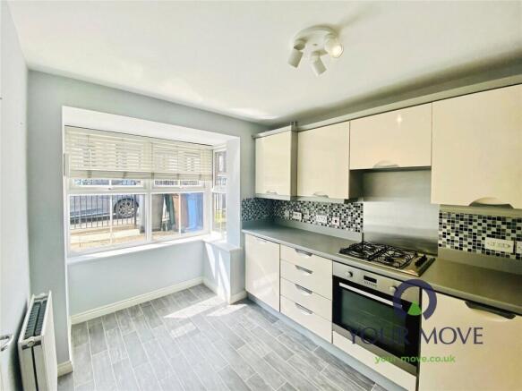 4 bed Terraced for sale Image 4