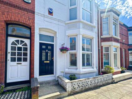 Lucan Road, Liverpool, L17