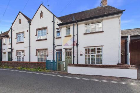 Manor Road, St Marys, Colchester