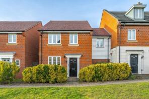 27, Triumph Court, Norwich NR5 0UB