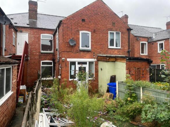 3 bed Terraced for sale Image 10