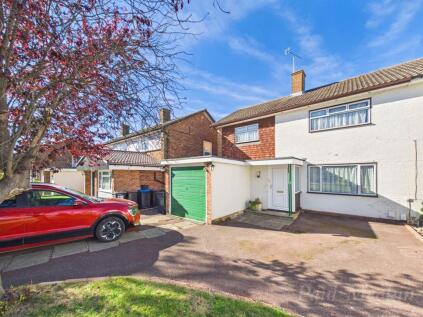 Falconwood Road, Croydon