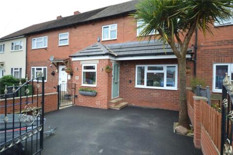Foxroyd Drive, Mirfield, West Yorkshire, WF14