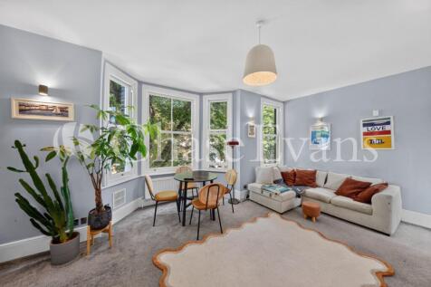 Austral Street, Kennington, London, SE11