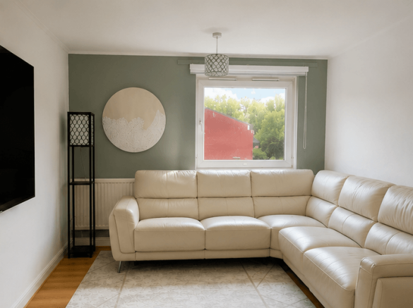 One-Bedroom Flat ¿ Kerswell Close N15