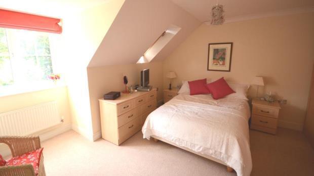 Bed 1