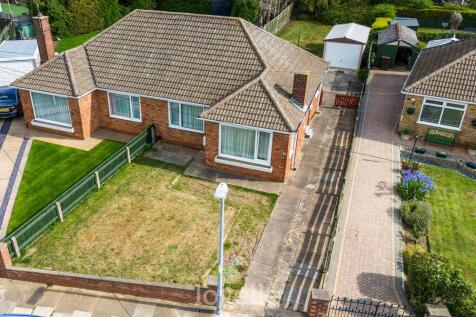 Philip Grove, Cleethorpes, DN35