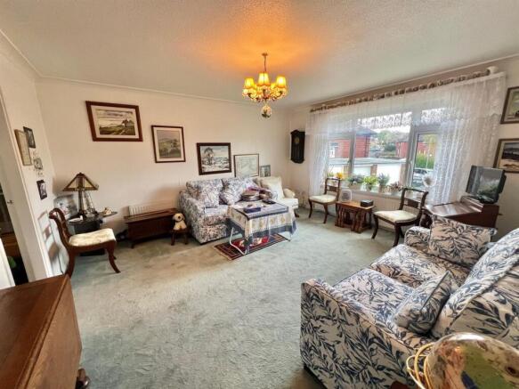 Bramleys Estate Agents - Larch Close - Kirkheaton