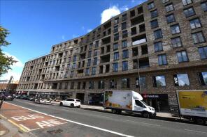 Flat 31, Prowse Court, Fore Street, Edmonton N18 2FF