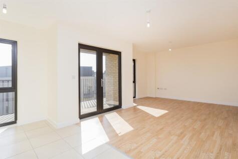 Newman Close, Willesden Green, NW10