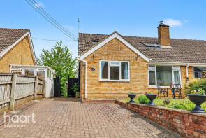 6, West Tockenham SN4 7QQ