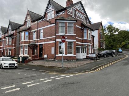 Llewelyn Road, Colwyn Bay