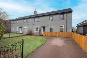 4, Silkin Avenue, Clydebank G81 2RD
