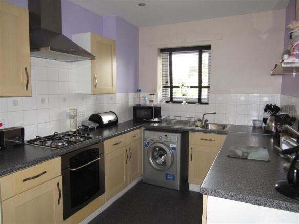 Fitted Kitchen