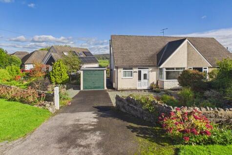 Elleswood, Hollins Lane, Arnside, Cumbria, LA5 0EG
