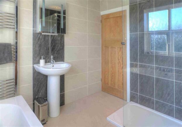 Additional Bathroom 