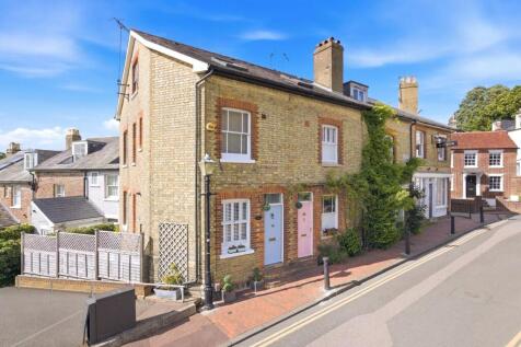 Little Mount Sion, Tunbridge Wells, TN1