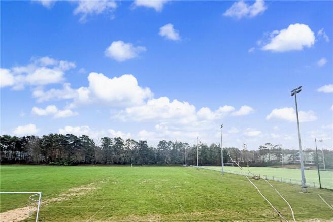 Football Pitch