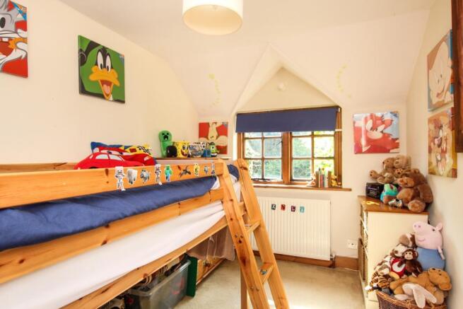 Bedroom 3