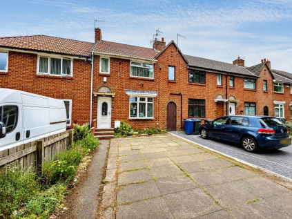 Lonnen Avenue, Fenham, Newcastle upon Tyne, Tyne and Wear, NE4 9LQ