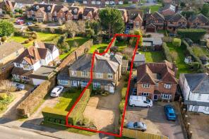 Springfields, Browns Road, Holmer Green HP15 6SL