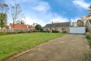 3, Summer Drive, Norwich NR12 8DY