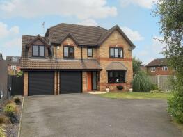 26, Demontfort Way, Uttoxeter ST14 8XY