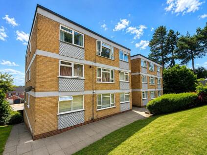 Middleton Hall Road, Birmingham, West Midlands, B30