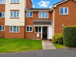 26, Ash Drive, Swadlincote DE12 7LA