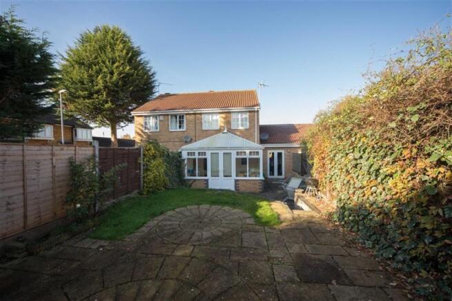 Property From The Re
