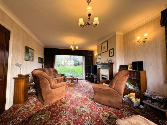 Grange Street, Alfreton, DE55 photo 4