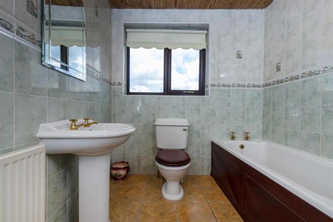 House Bathroom