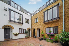 8, Bowland Yard, London SW1X 8EE
