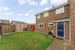 27, Petunia Crescent, Springfield, Chelmsford CM1 6YP