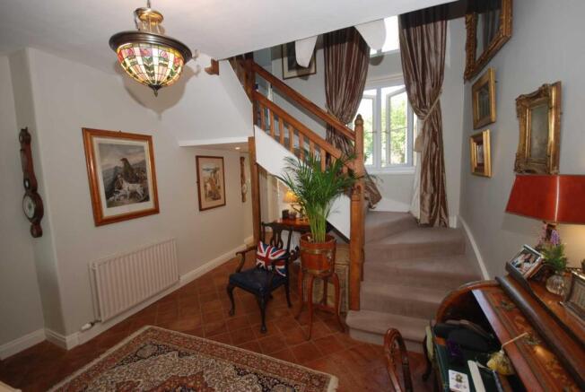 Hallway