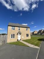 4, Willow Road, Hapton BB12 7FP