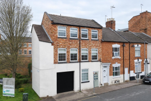 17, Robert Street, Northampton NN1 3BL