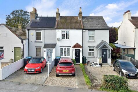 Northwood Road, Broadstairs, Kent