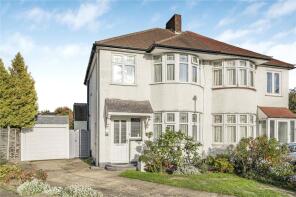 85, Redfern Avenue, Whitton TW4 5NA