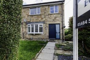 43, Armitage Road, Armitage Bridge, Huddersfield HD4 7PD