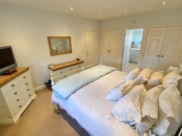 Master Bedroom 2