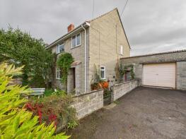 8, Station Road, Shapwick, Bridgwater TA7 9NJ