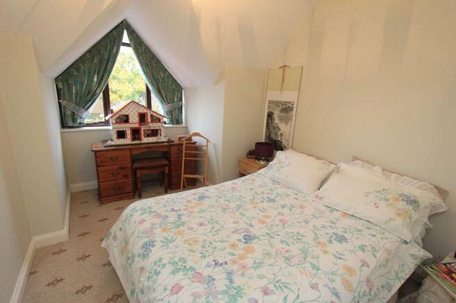 Bedroom 4