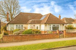 9, Mackie Avenue, Hassocks BN6 8NH