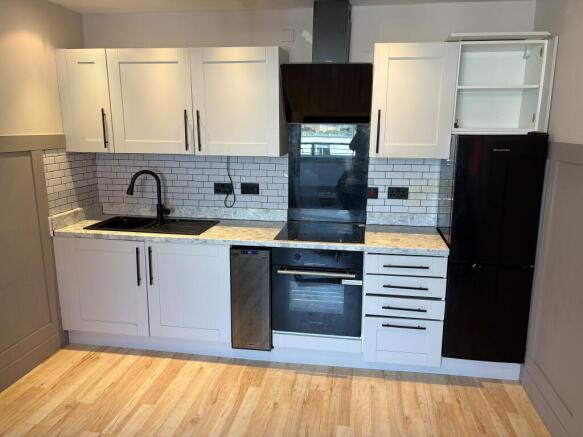 Kitchen a