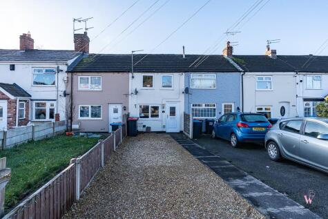 Crook Lane, Winsford